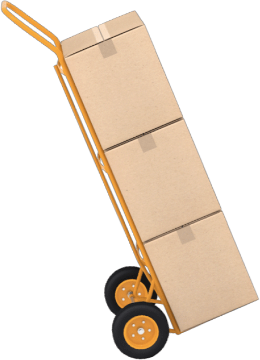 boxedtrolley
